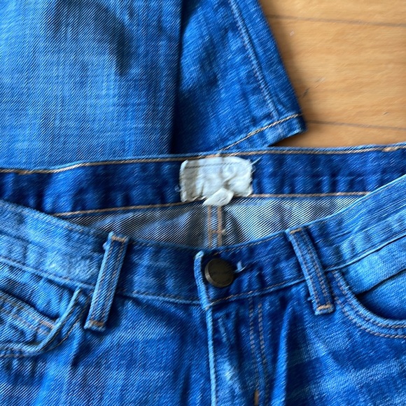 Current/Elliot jeans, size 26 - Picture 2 of 5